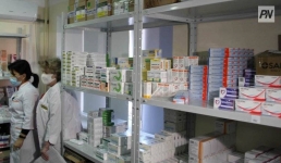 Как работает маркировка лекарств в Казахстане: от производителя до покупателя