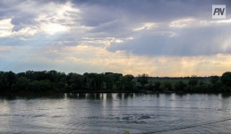 12 мая в Павлодарской области ожидают дождь с грозой