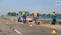 Какие улицы Павлодара временно перекроют