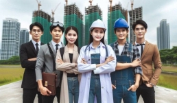 Рабочие профессии – стратегический ресурс экономики Казахстана