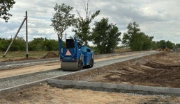 Автодром в Павлодаре намерены передать в доверительное управление