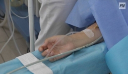 Медсёстры и медбратья – одна миссия: павлодарские герои в белых халатах