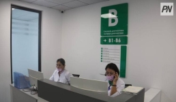 Неделя репродуктивного здоровья стартовала в Павлодарской области