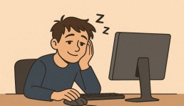 Как павлодарцам распознать хроническую усталость