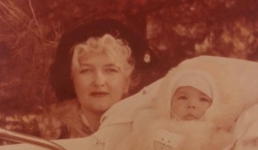 Мария Мудряк призналась в любви павлодарке