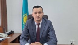 Стало известно имя нового главного ветеринара Павлодарской области