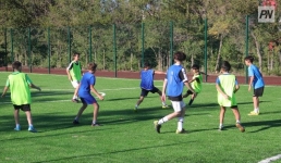 Несколько сот пришкольных лагерей заработают этим летом в Павлодарской области