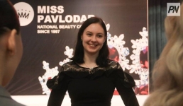 Один титул на весь регион: красавицы Павлодара борются за звание «Мисс»