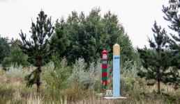 Попытка незаконного пересечения границы РК пресечена в Павлодарской области