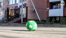 В Экибастузе сбили ребёнка на велосипеде