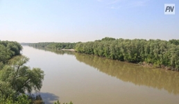 В Павлодарской области спустя месяц нашли утонувшего мужчину