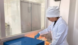 От студентов до профессионалов: как колледж Павлодарского района готовит кадры