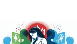 Может ли женщина с положительным ВИЧ-статусом стать мамой