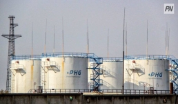 В Казахстане выросла переработка нефти