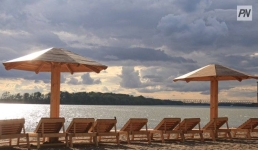 Когда на Иртыше откроют купальный сезон