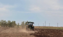 О чем мечтают будущие механизаторы из Павлодарского района