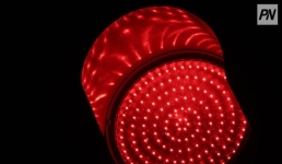 В Павлодаре оштрафовали любителей езды на красный свет