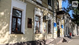 Не только экспозиции: в Павлодаре реконструируют здания музеев