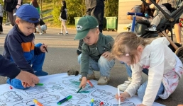 В Павлодарской области стартовал проект «Ертіс толқыны»