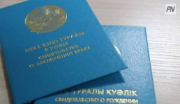 В Павлодарской области родилось в пять раз меньше детей, чем в регионе-лидере