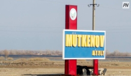 Несколько улиц села Муткенова заасфальтируют до конца мая