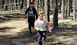 В Павлодаре юные туристы прошли по новым маршрутам