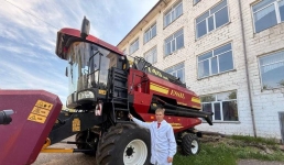 Что привлекает павлодарских студентов в профессии агронома
