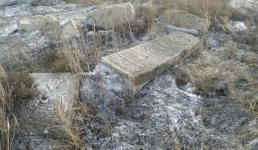 Захоронения венгерских военнопленных обнаружены в Экибастузе