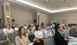 Эндоскопический форум в Астане: от диагностики до малоинвазивных операций