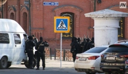 Павлодарцев предупредили об учениях