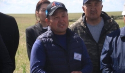 Что беспокоит иртышских фермеров