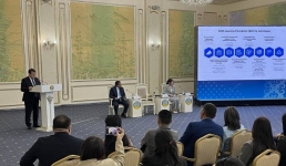 Личностный тест-драйв предлагают пройти молодым павлодарцам