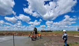 Пловцы Иртышского района забудут о городских бассейнах