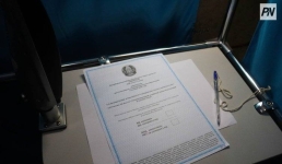 Молодым павлодарцам предложили электоральную игру