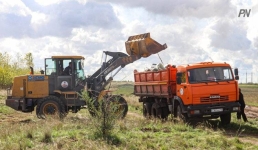 В Экибастузе предпринимателей призвали содержать свои территории в чистоте