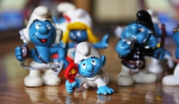 Жители французского городка превзошли достижение соседней страны