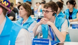 Павлодарец помог Казахстану завоевать «золото» международного чемпионата