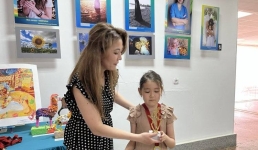 Звезда оценила самодеятельность павлодарских детей