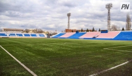 В Павлодар прибудут южные «академисты»