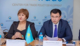 Казахстан и Узбекистан укрепляют связи в сфере стандартизации и метрологии