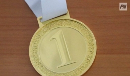 Павлодарские легкоатлетки стали самыми быстрыми в стране