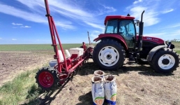 В Павлодарской области разработали новые агротехнические решения