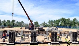 Удовлетворение потребностей щербактинцев продолжится