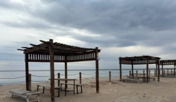 Инстаграмные площадки появятся в зоне отдыха в Маралды