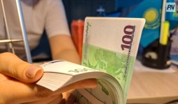 Геология Казахстана привлекла мировых инвесторов