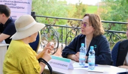 Открытый диалог: госслужащие и депутаты ответили павлодарцам