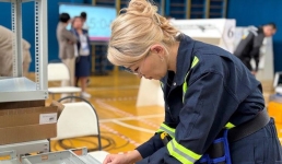 Конкурс профессионалов инженерной отрасли стартовал в Павлодаре