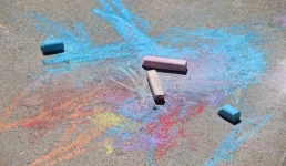 Павлодарские полицейские показали мир глазами детей