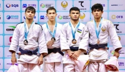 Павлодарский дзюдоист стал чемпионом Кубка Азии