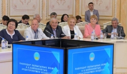 «Дети войны»: в Павлодаре предложили ввести новый статус для родившихся в годы ВОВ